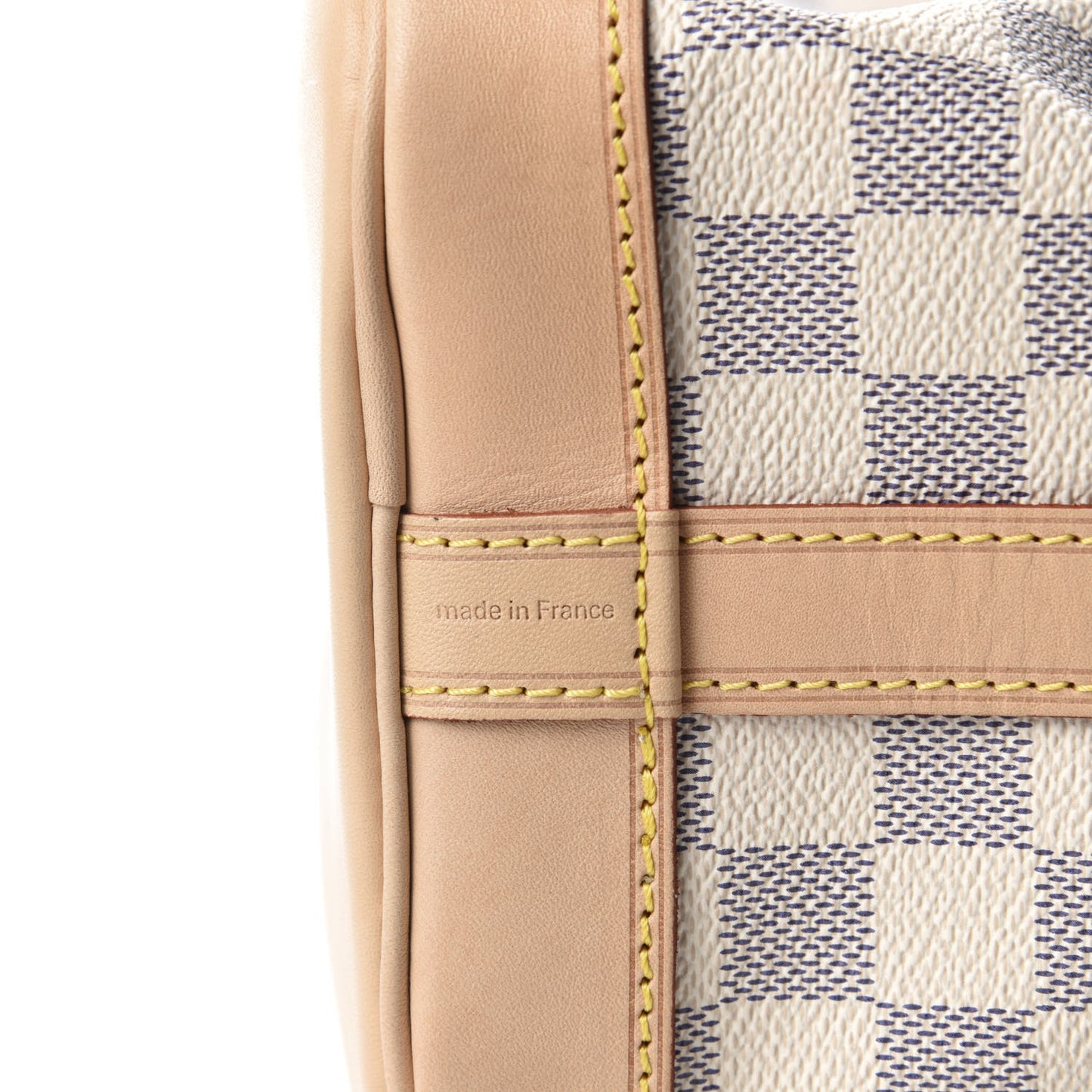 Damier Azur Noe BB