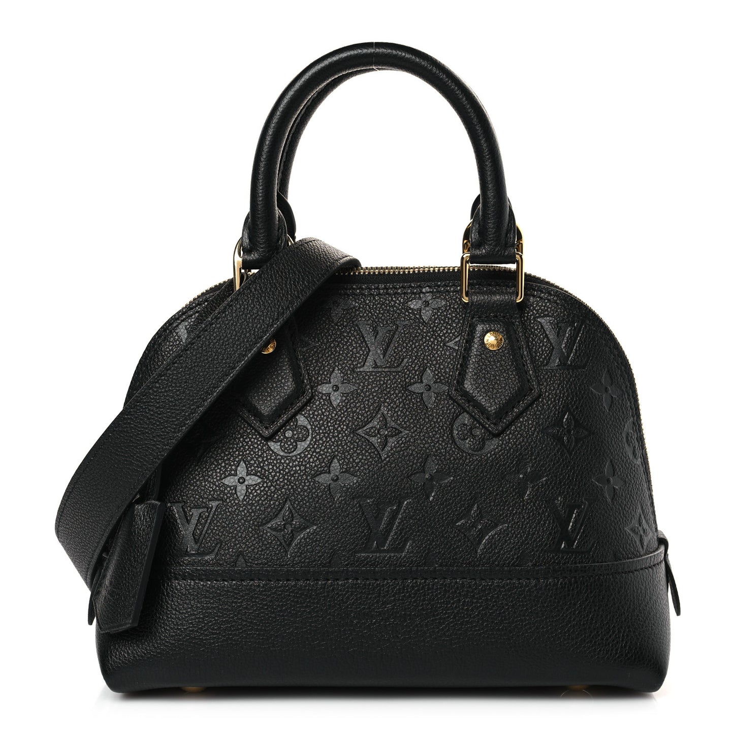 Empreinte Neo Alma BB Black