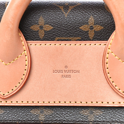 Louis Vuitton Monogram Eden MM Aurore 7 of 14