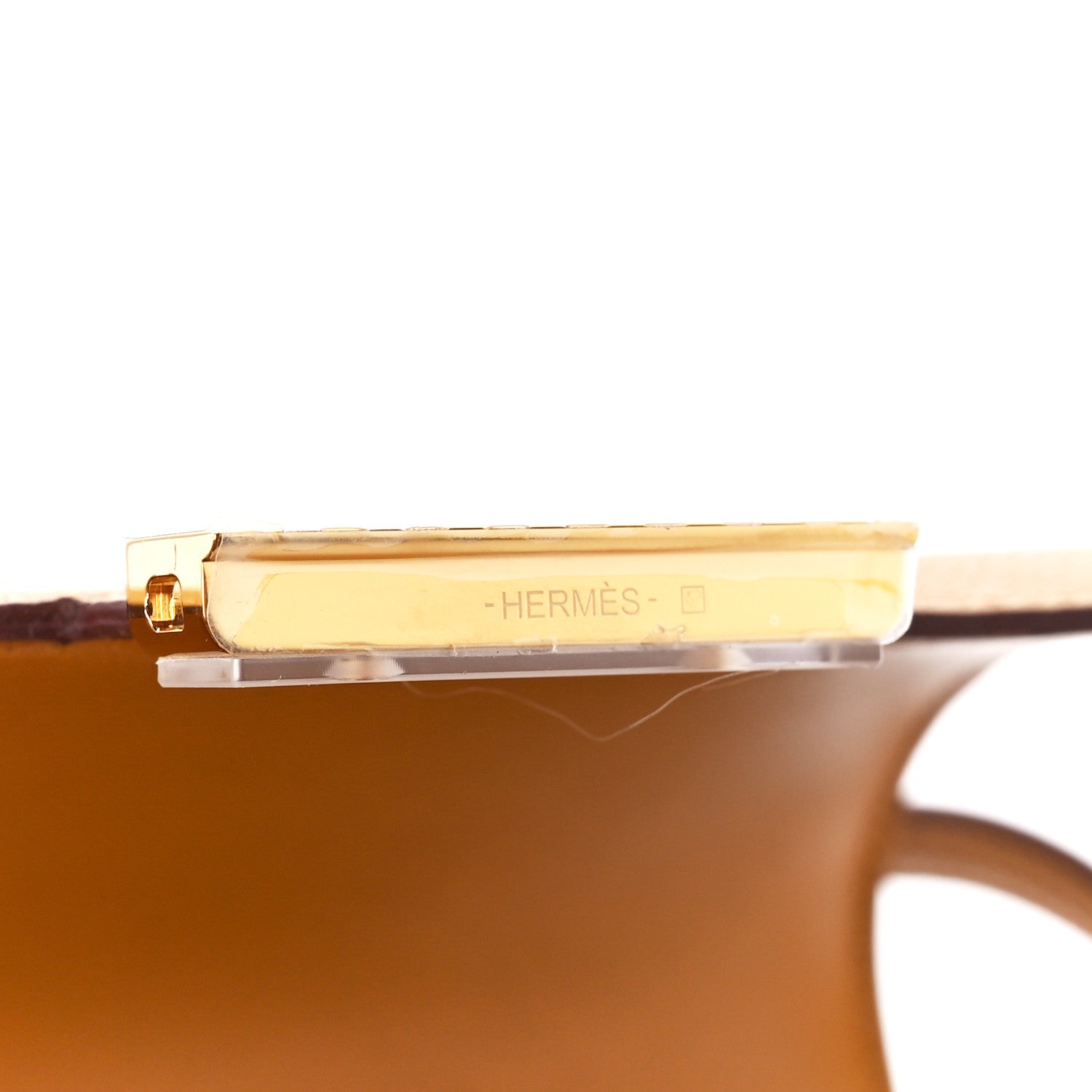 Hermes Epsom Constance 18 Sesame 9 of 14