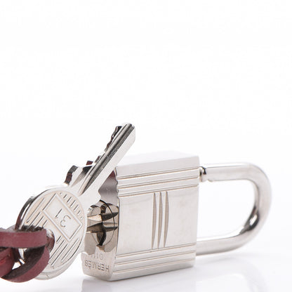Hermes Taurillon Clemence Birkin 35 Bois de Rose 31 of 34