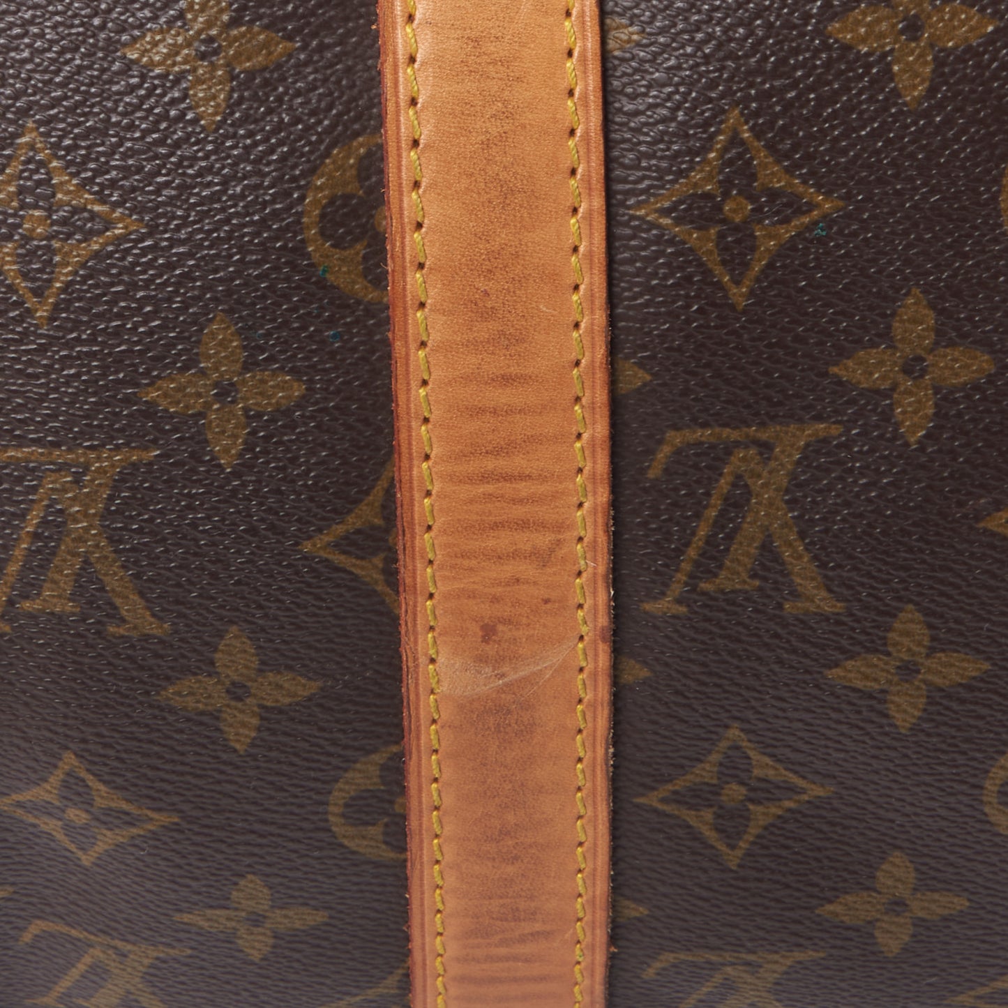 Monogram Keepall 50