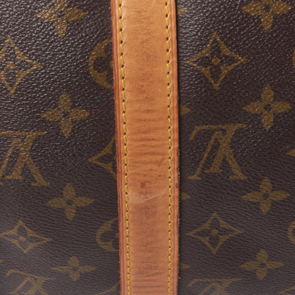 Louis Vuitton Monogram Keepall 50 12 of 12