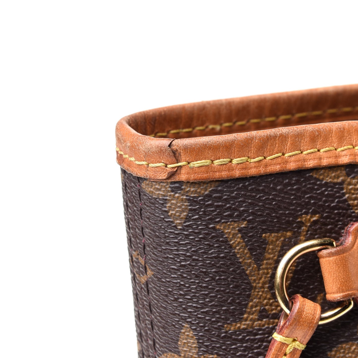Monogram Neo Neverfull PM Pivoine