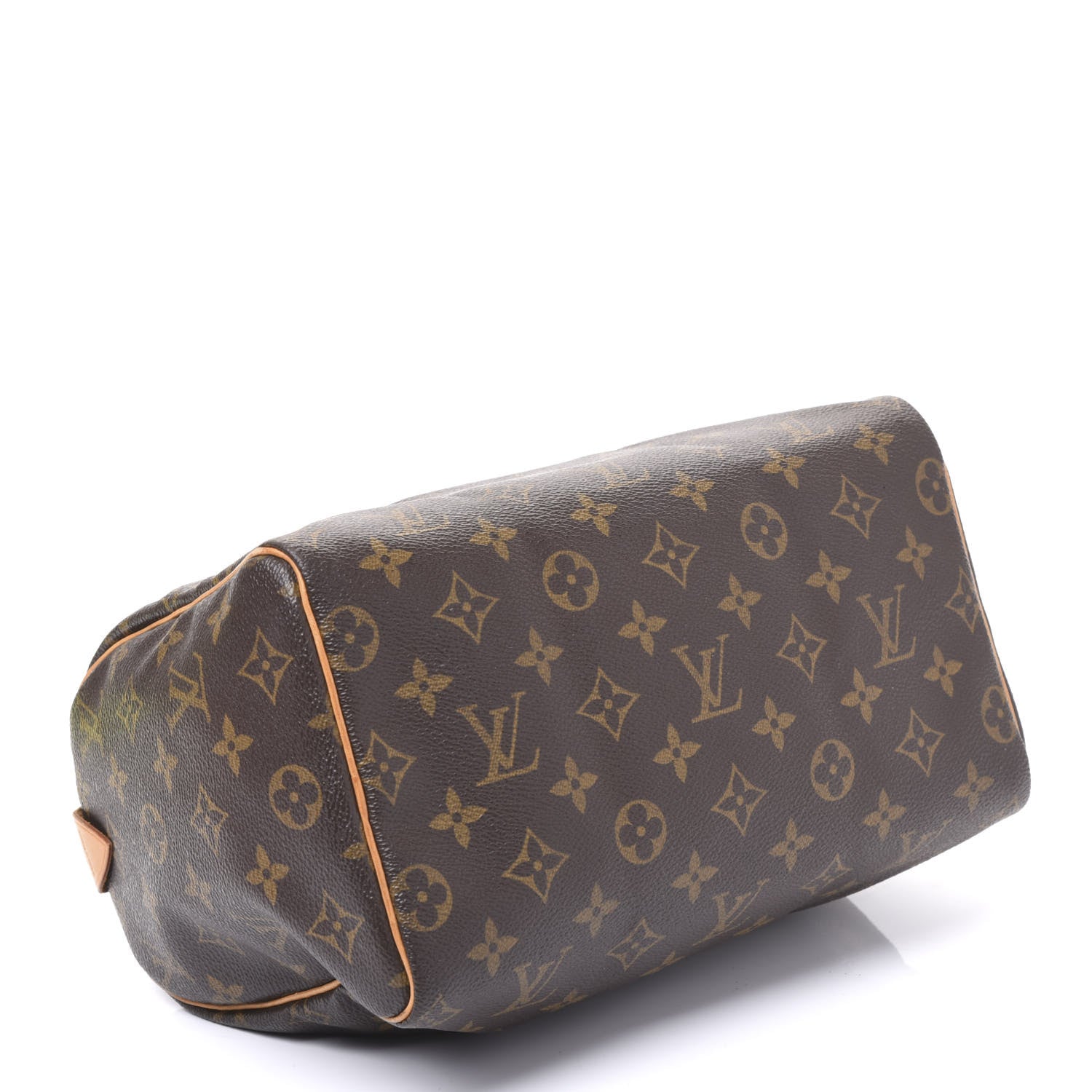 Louis Vuitton Monogram Speedy 25 3 of 12
