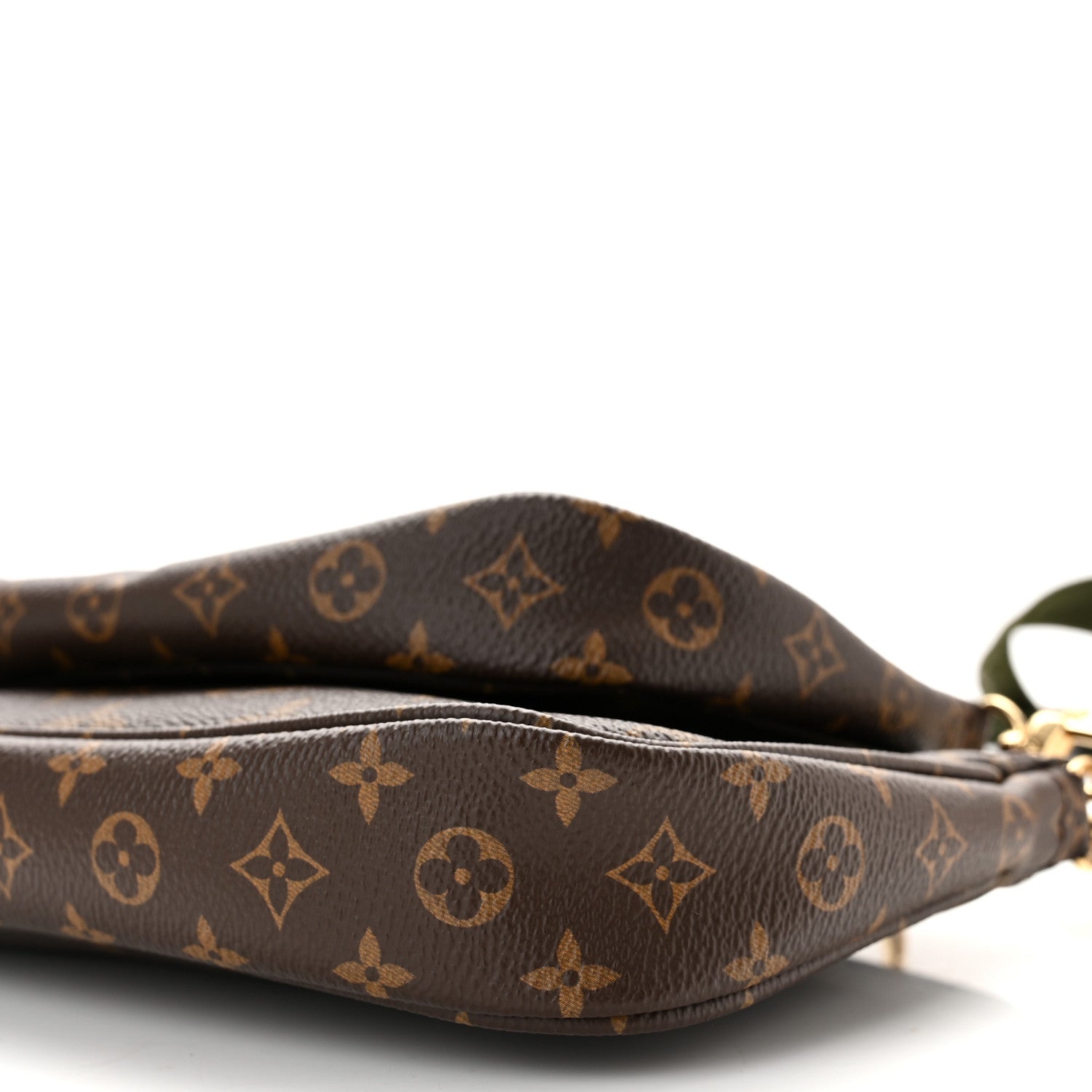 Louis Vuitton Monogram Multi Pochette Accessories Kaki 10 of 10