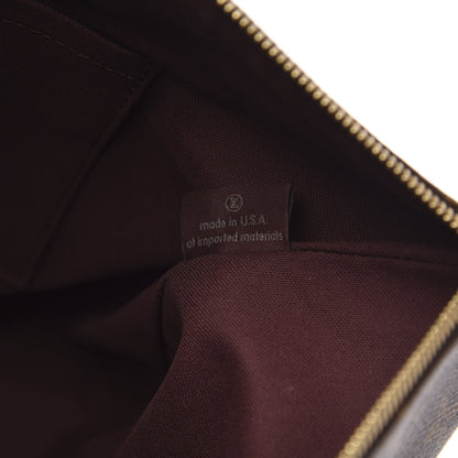 Louis Vuitton Monogram Iena MM 8 of 14