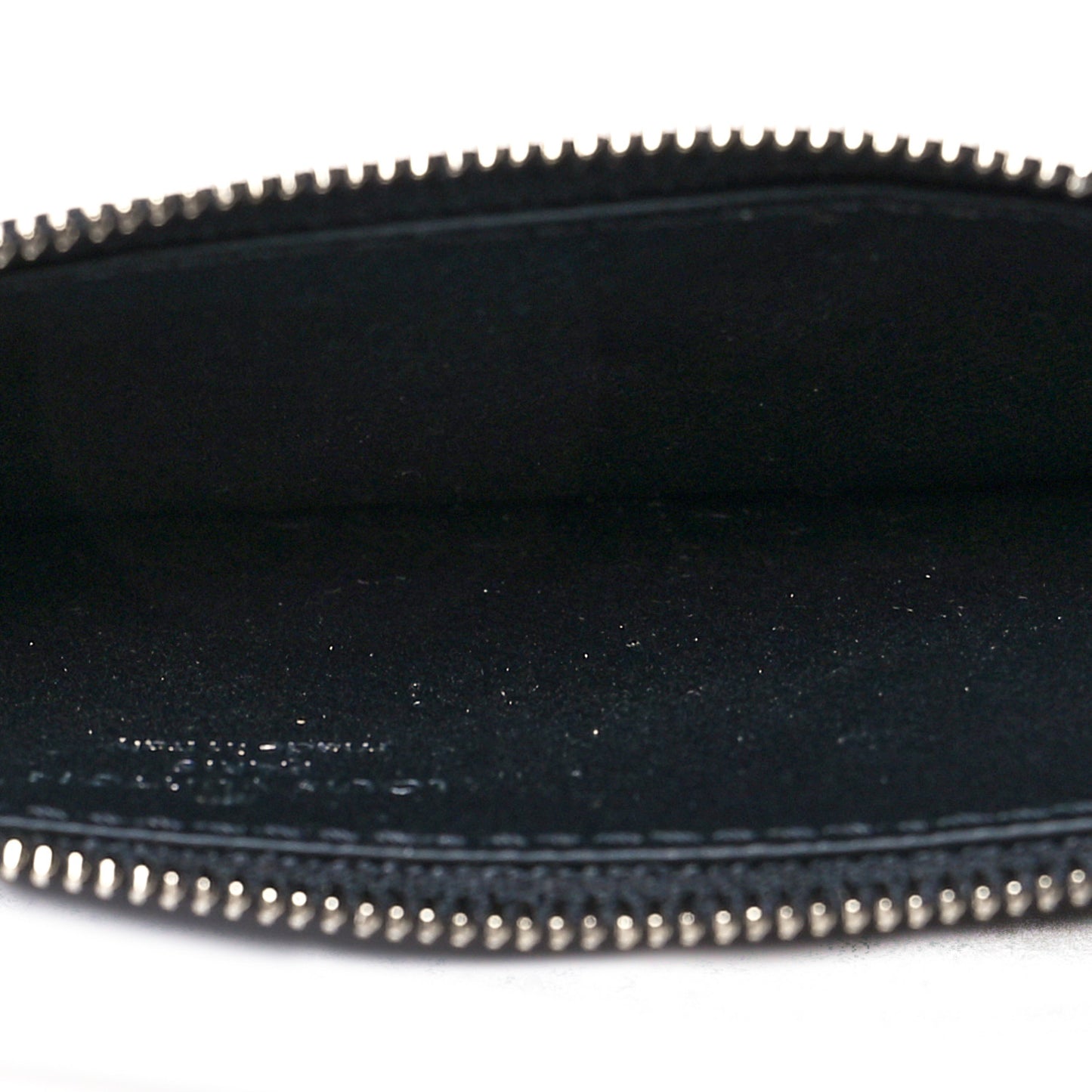 Taigarama Coin Card Holder Black