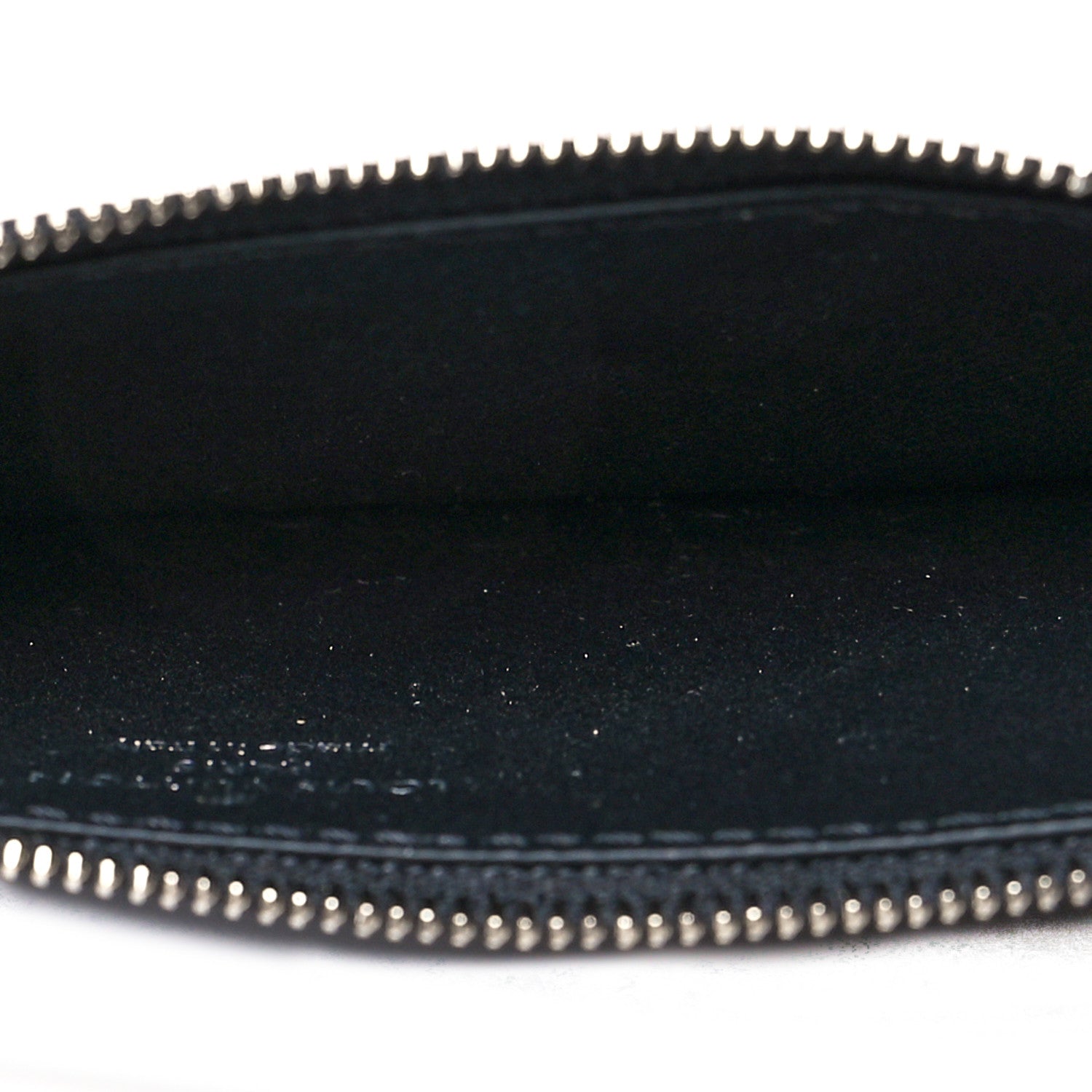 Louis Vuitton Taigarama Coin Card Holder Black 5 of 7