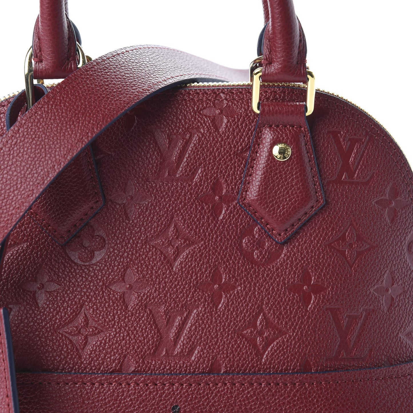 Empreinte Neo Alma BB Cherry Berry