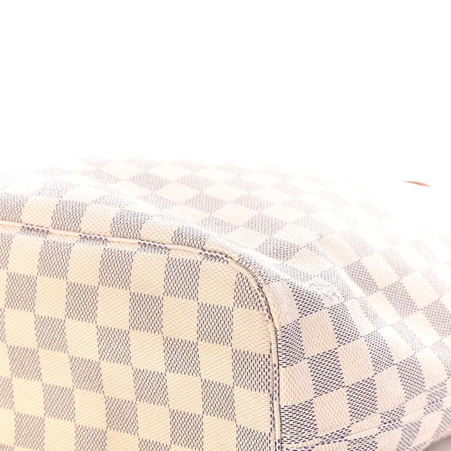 Damier Azur Neo Neverfull MM