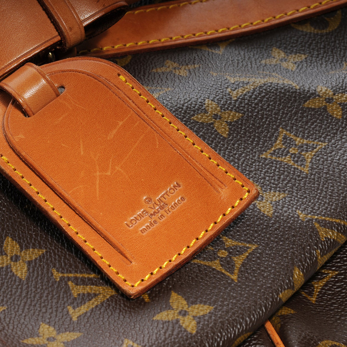 Monogram Keepall 50