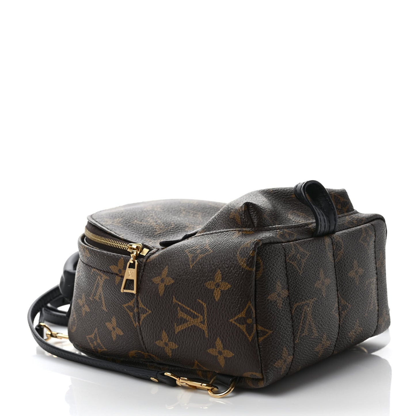 Monogram Palm Springs Backpack Mini
