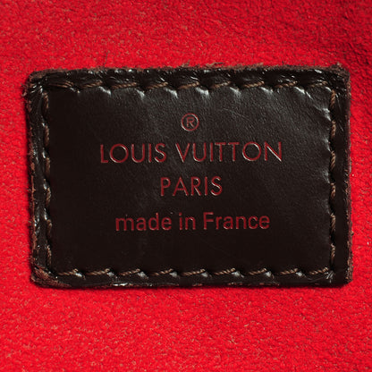 Louis Vuitton Damier Ebene Trevi PM 6 of 7