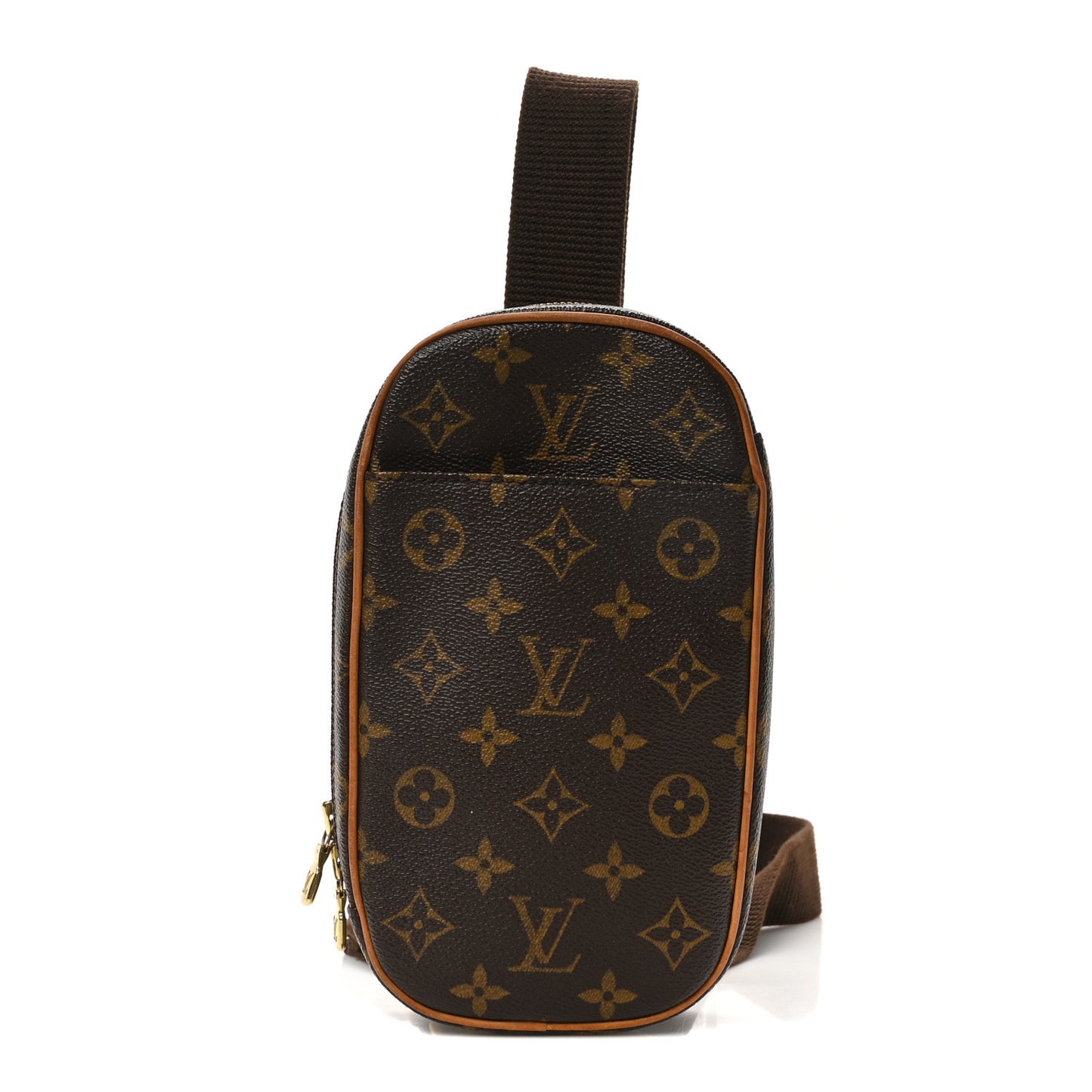 Monogram Pochette Gange