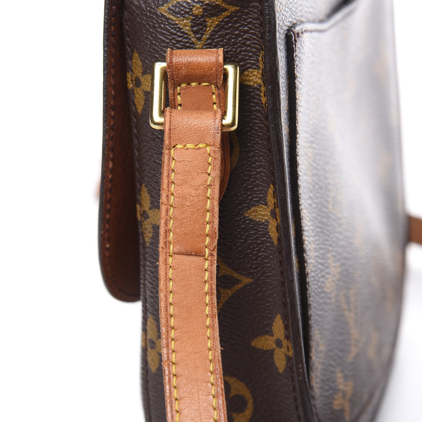 Monogram Saint Cloud MM