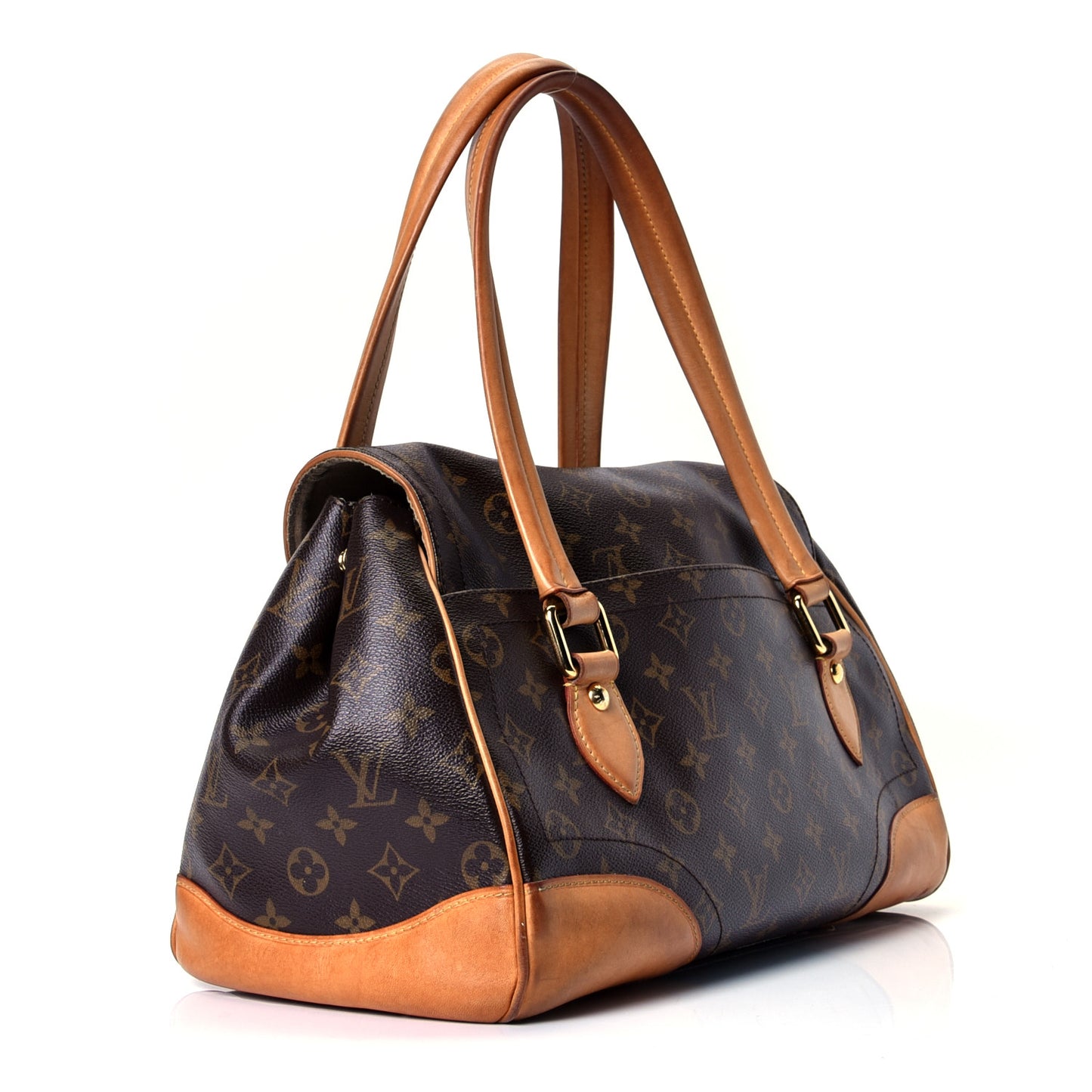 Monogram Beverly GM