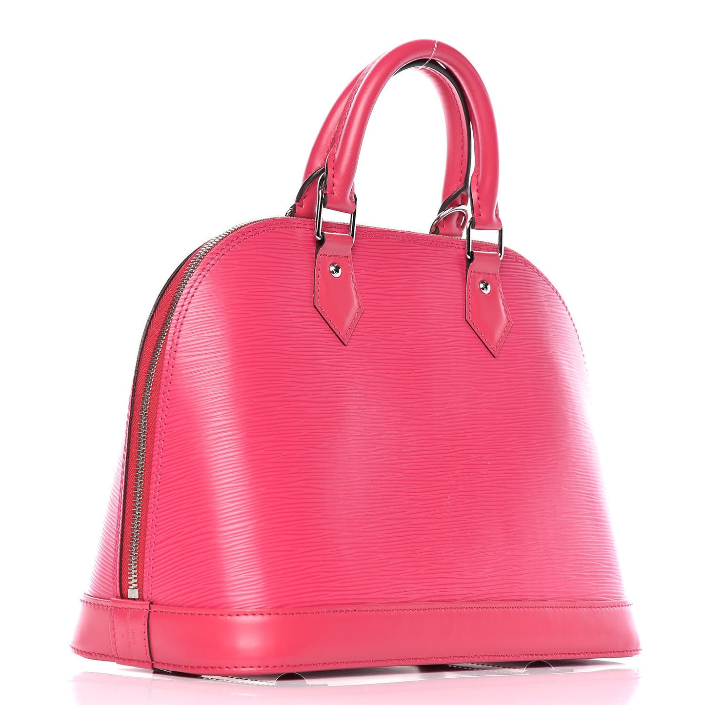 Epi Alma PM Hot Pink