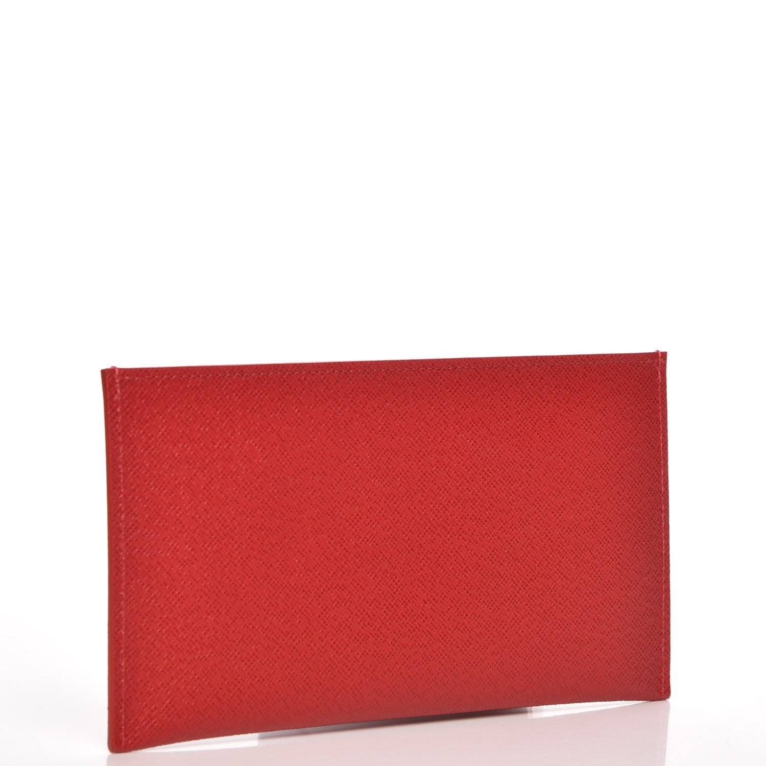 Louis Vuitton Calfskin Pochette Felicie Card Holder Insert 3 of 7