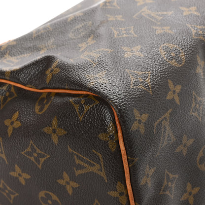 Louis Vuitton Monogram Speedy 30 11 of 14
