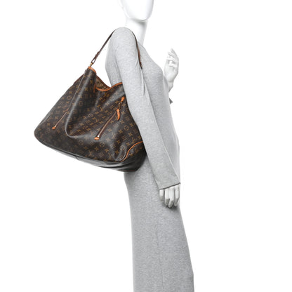 Louis Vuitton Monogram Delightful GM 2 of 17