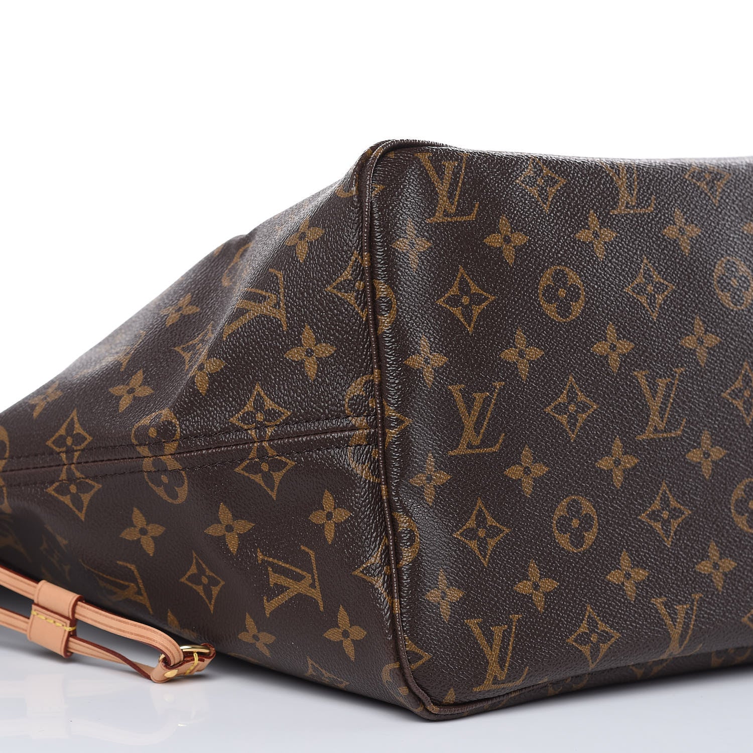 Louis Vuitton Monogram Neo Neverfull GM 9 of 11