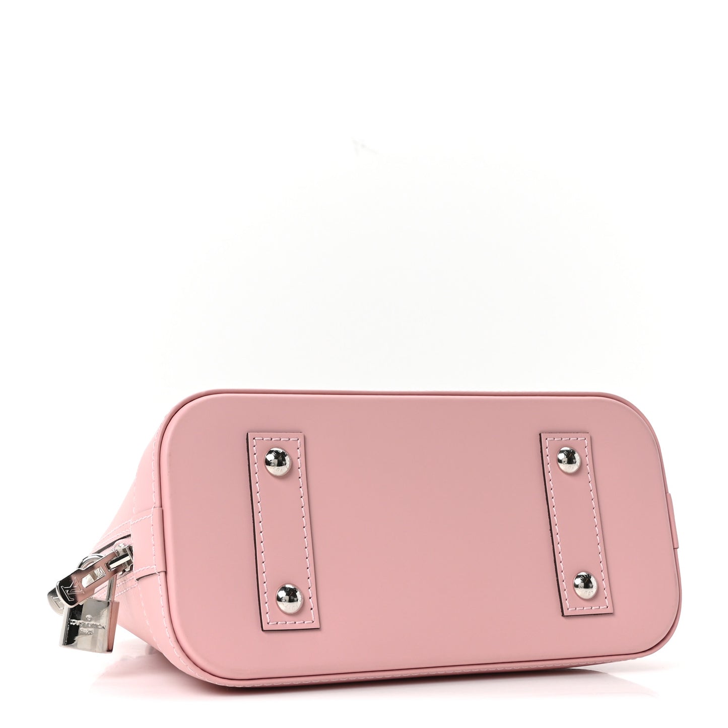 Epi Alma BB Rose Ballerine