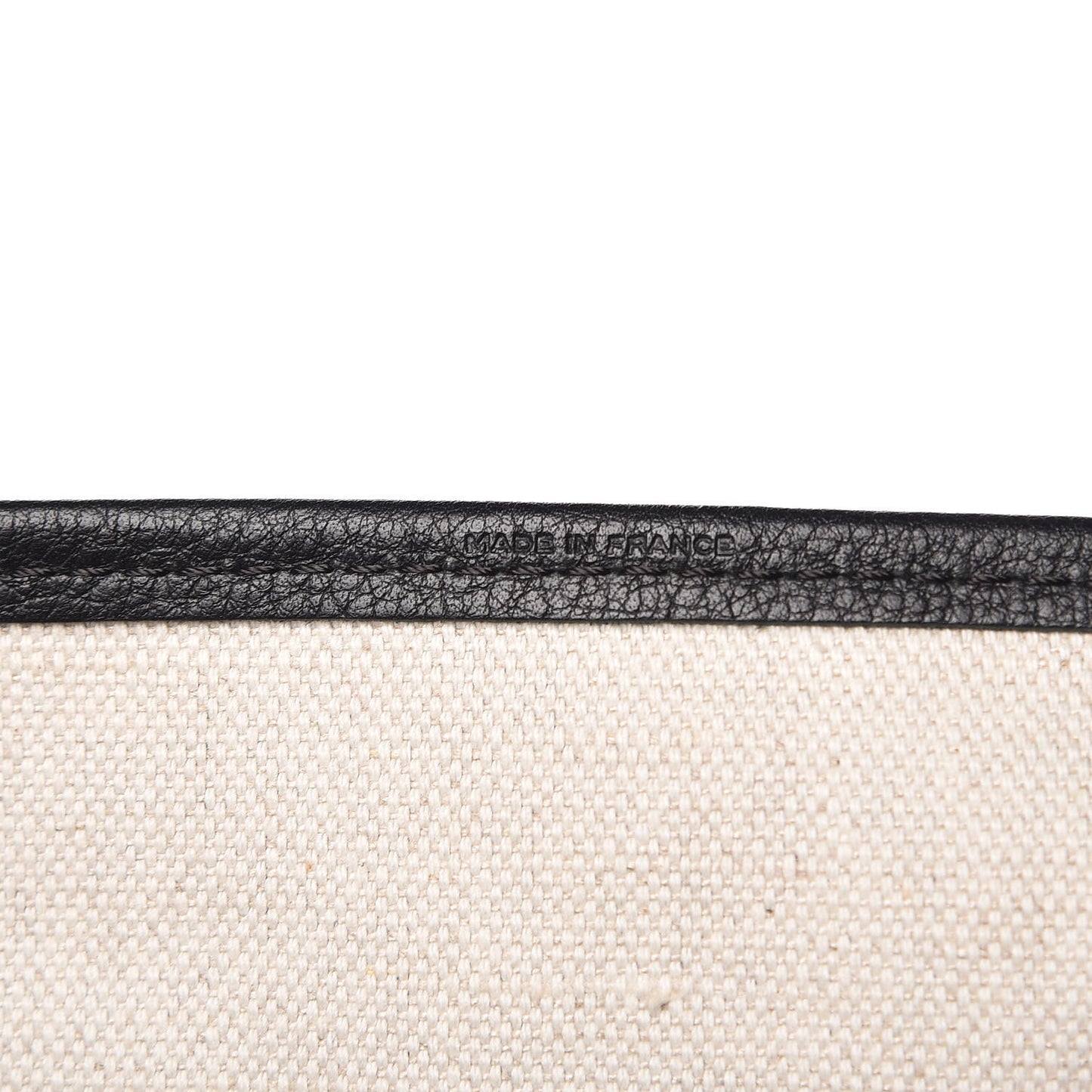 Goyardine Saint Louis GM Black