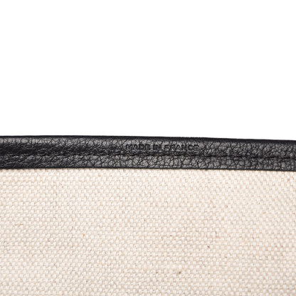 Goyard Goyardine Saint Louis GM Black 6 of 10