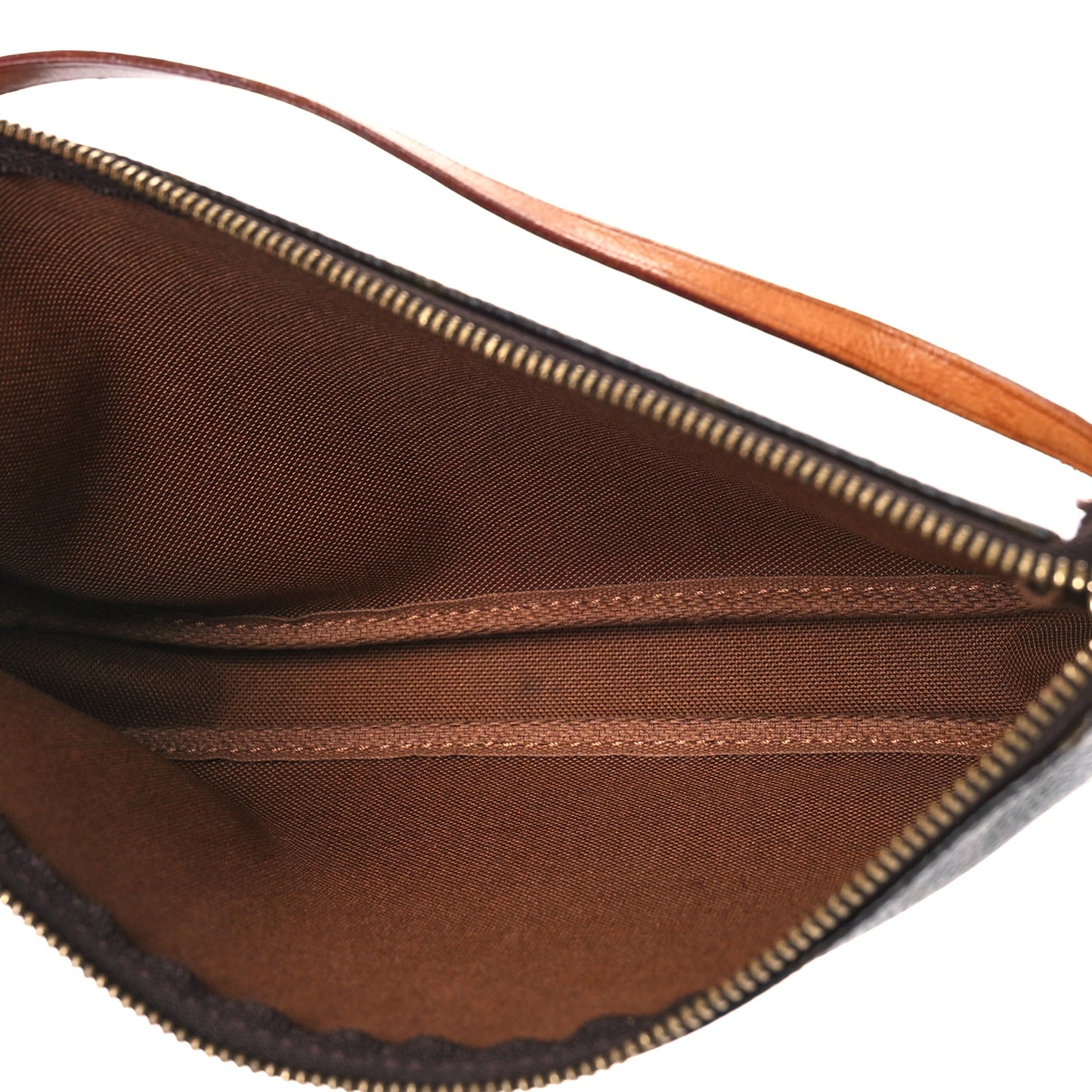 Monogram Pochette Accessories