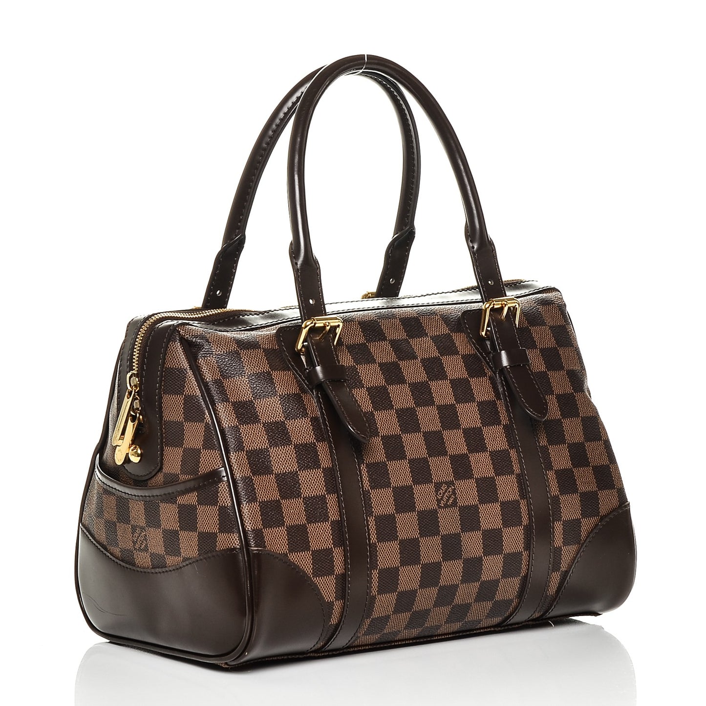 Damier Ebene Berkeley