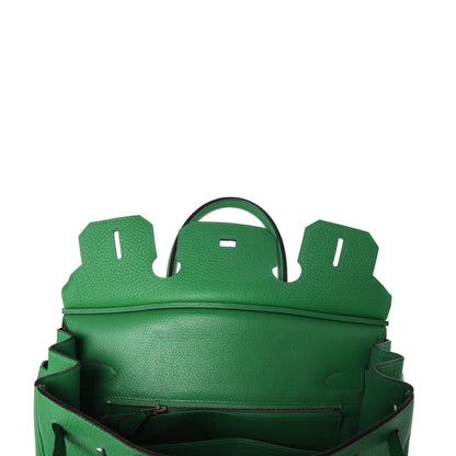 Hermes Togo Birkin 30 Bambou 27 of 32