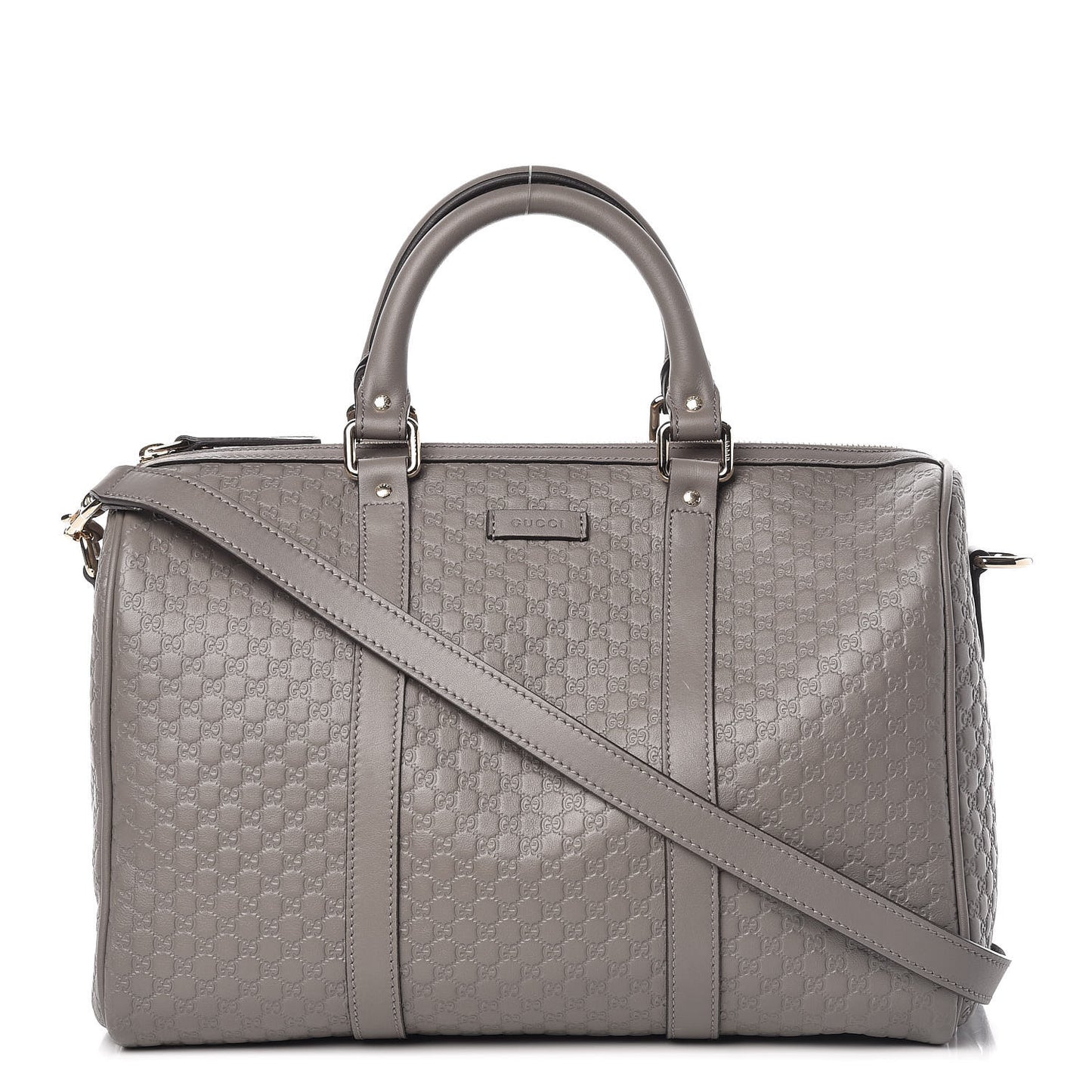 Microguccissima Medium Joy Boston Loess