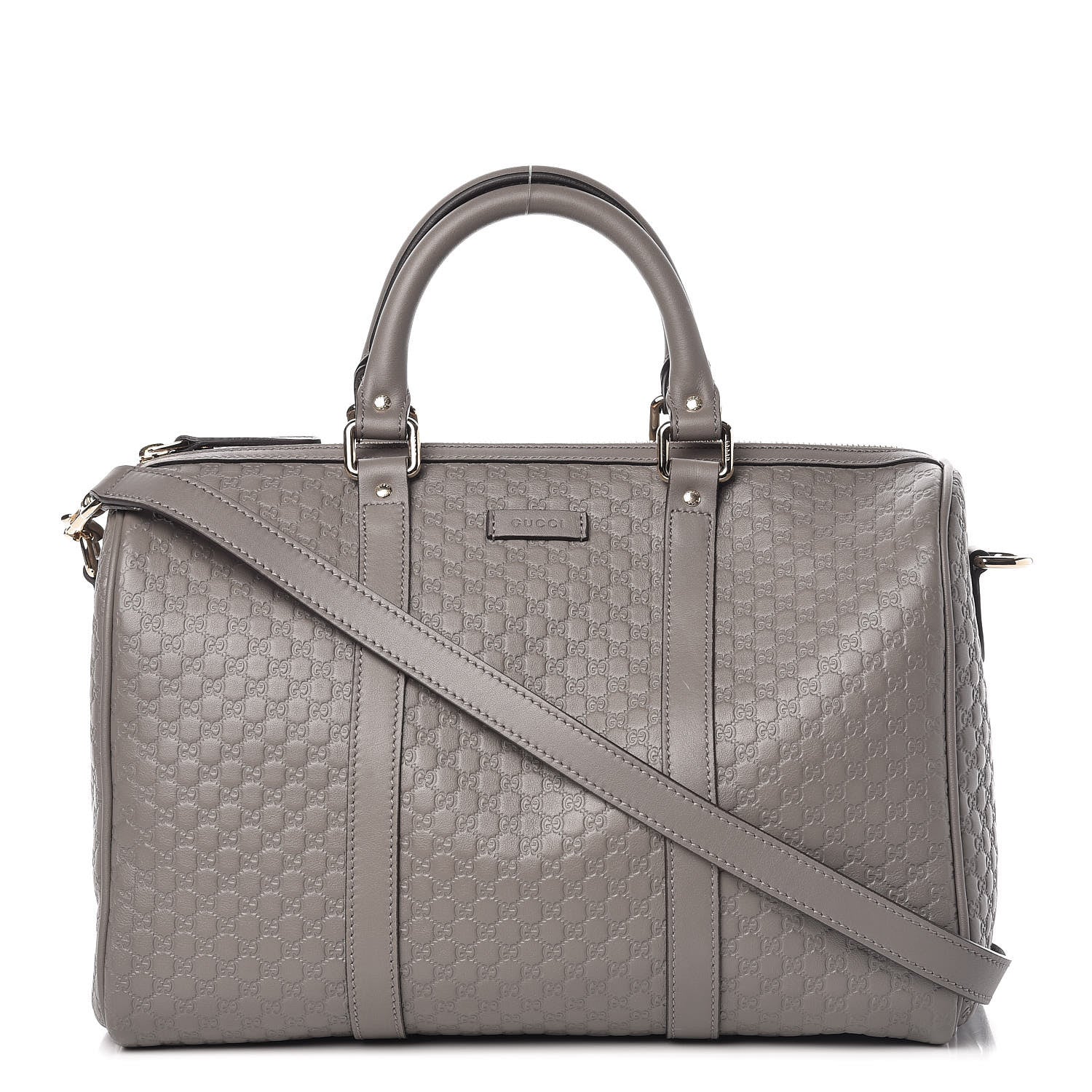 Gucci Microguccissima Medium Joy Boston Loess 1 of 13