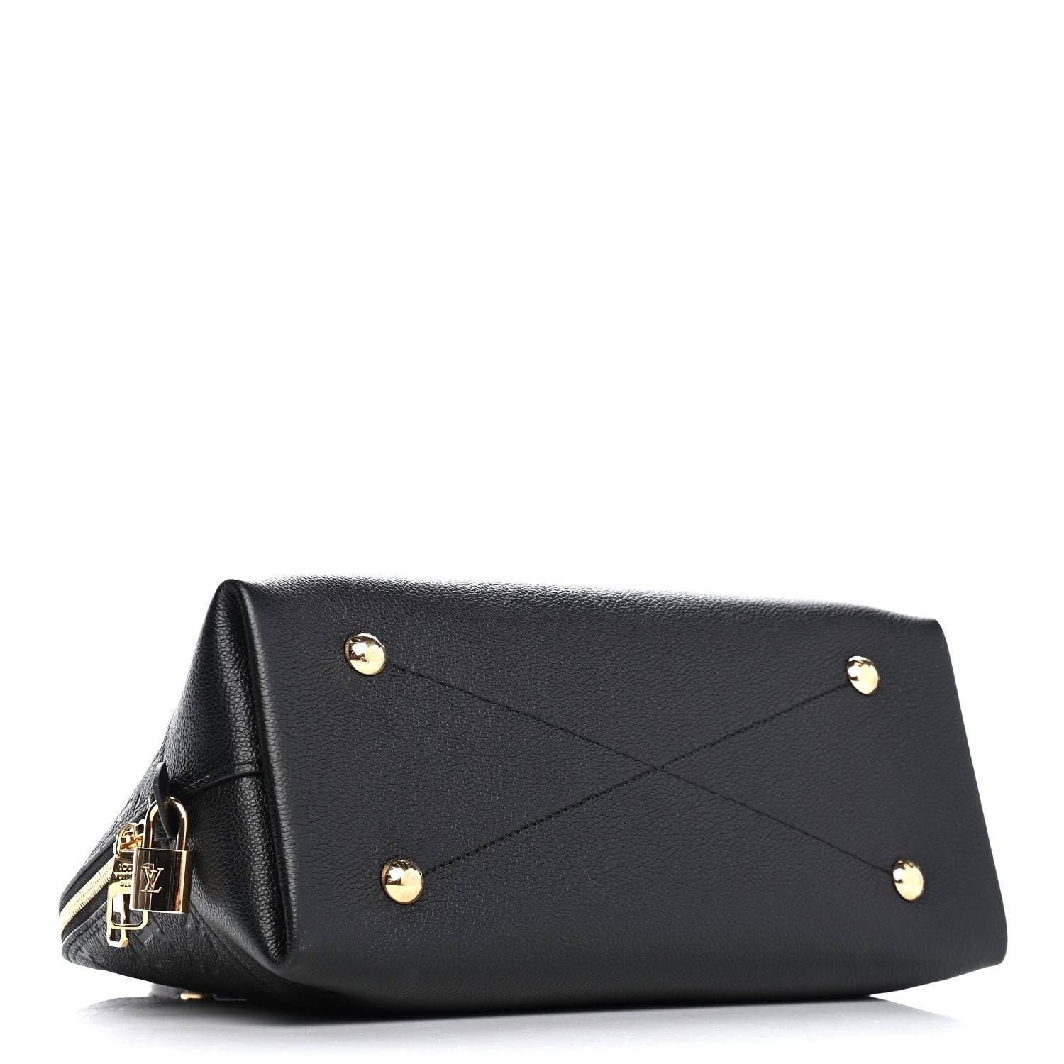 Louis Vuitton Empreinte Neo Alma PM Black 4 of 9