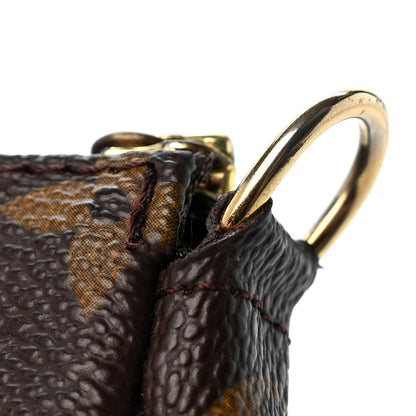 Louis Vuitton Monogram Pochette Accessories 9 of 9
