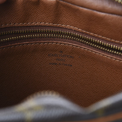 Louis Vuitton Monogram Trocadero 24 6 of 10