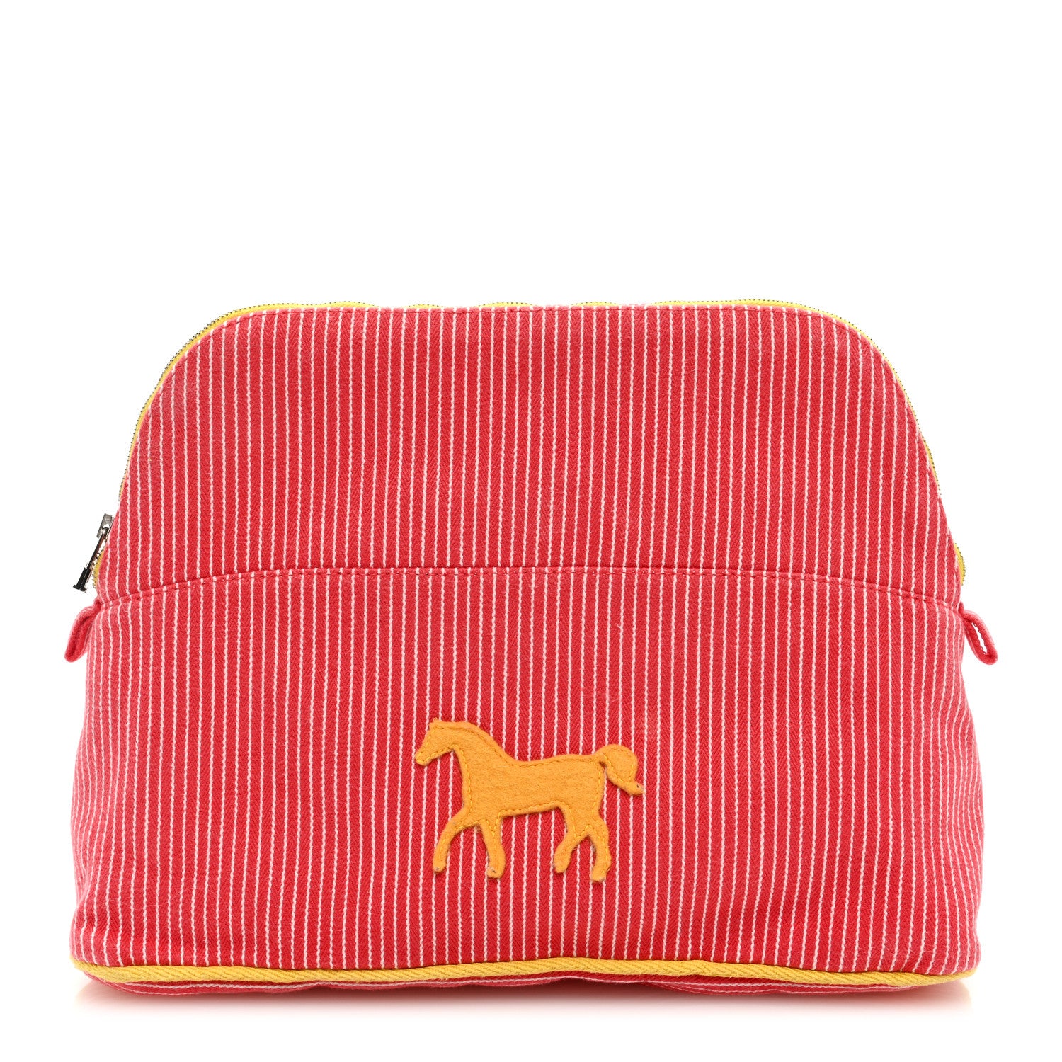 Hermes Cotton Bolide Cavalcolor Case 1 of 7