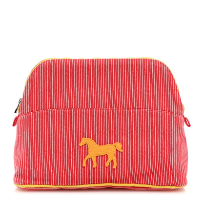 Hermes Cotton Bolide Cavalcolor Case 1 of 7