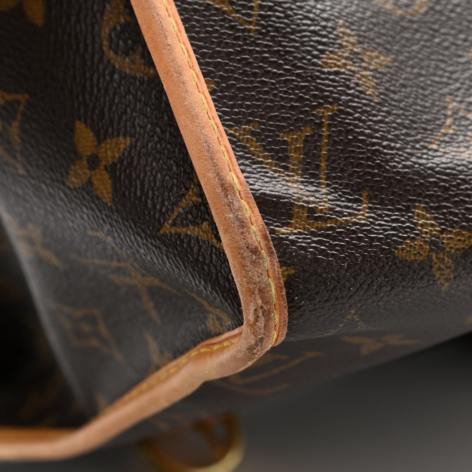 Louis Vuitton Monogram Popincourt Haut 9 of 22