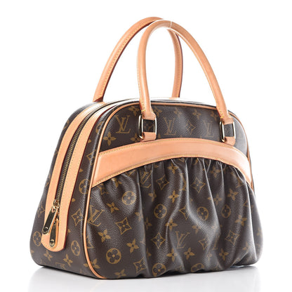 Louis Vuitton Monogram Mizi 3 of 13