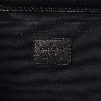Louis Vuitton Monogram Motard Pochette 5 of 14