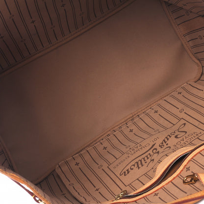 Louis Vuitton Monogram Neverfull GM 7 of 7