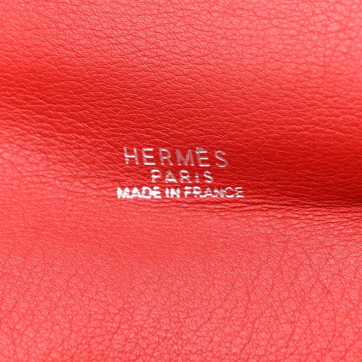 Swift Miss Deux Rouge Vif