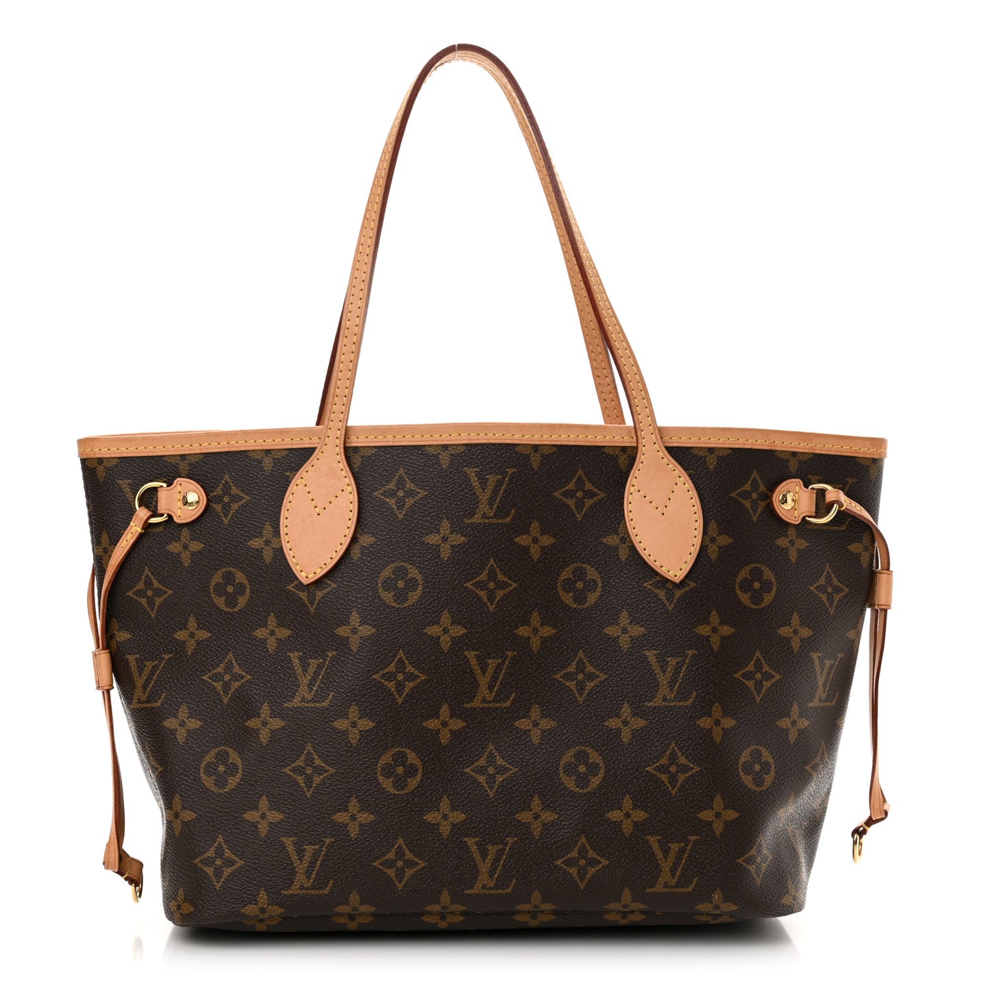 Monogram Neo Neverfull PM Pivoine