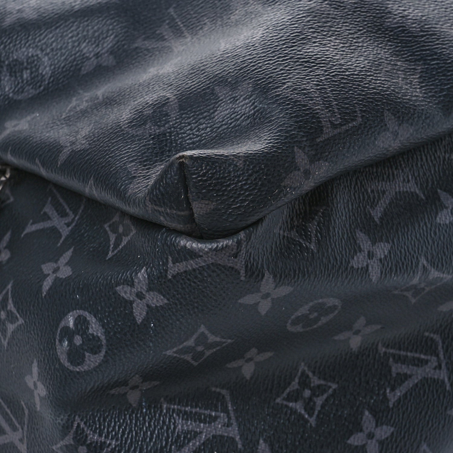 Louis Vuitton Monogram Eclipse Apollo Backpack 8 of 14