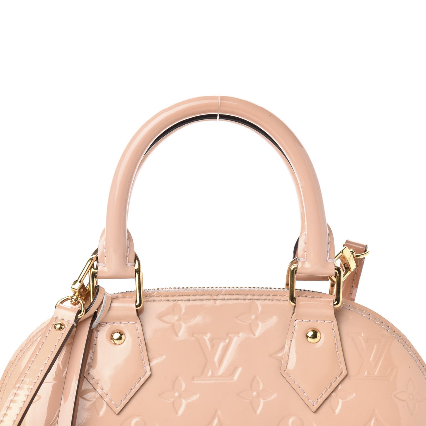 Vernis Alma BB Rose Florentin