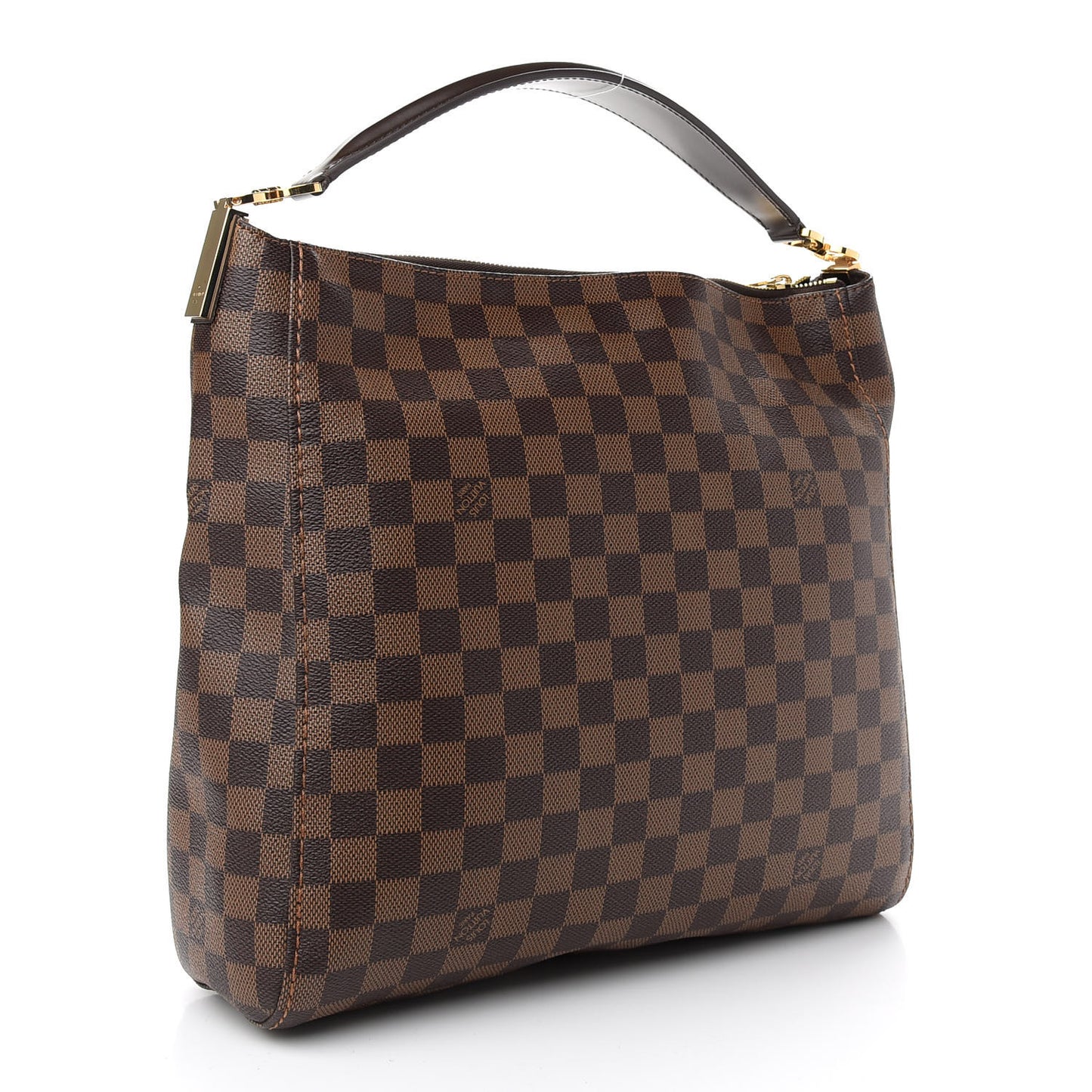 Damier Ebene Portobello PM