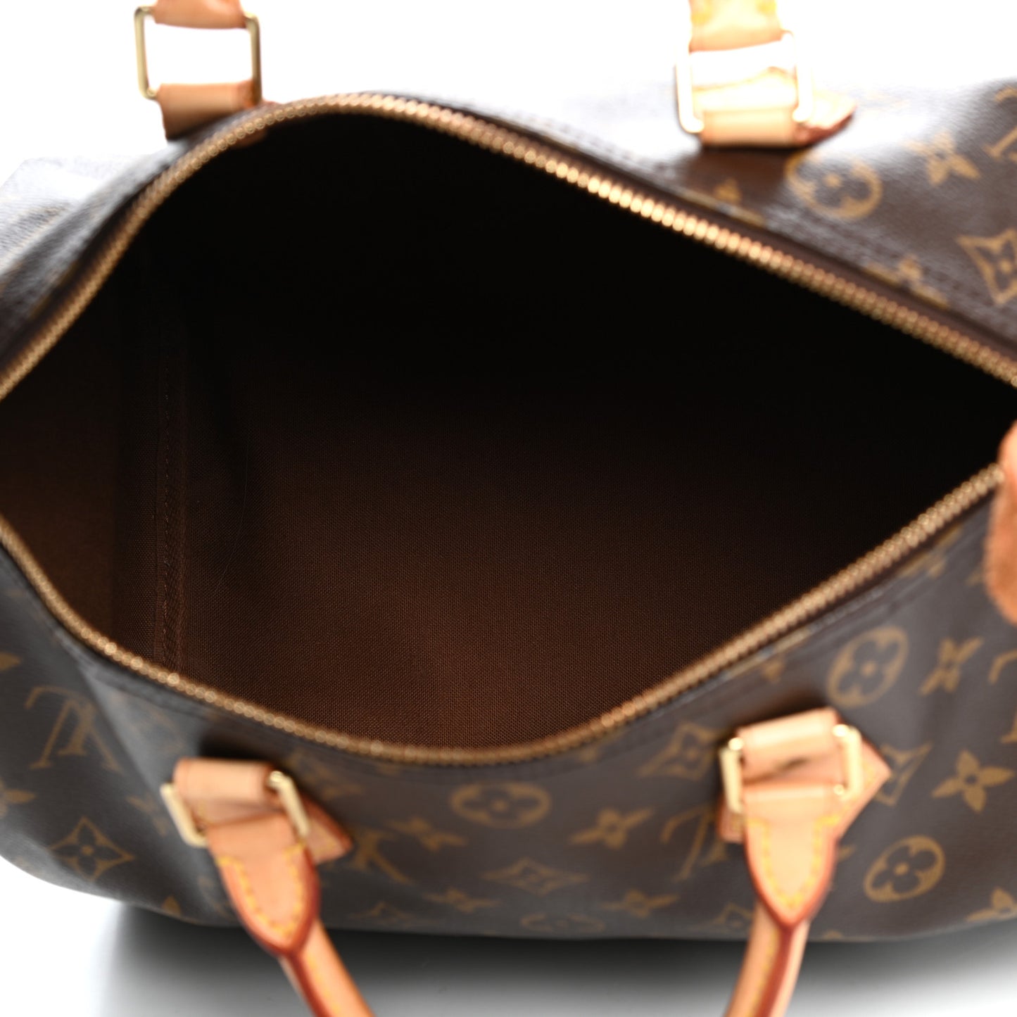 Monogram Speedy 30