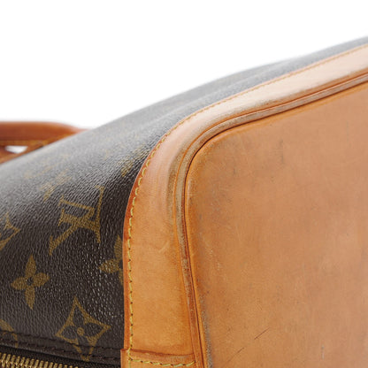 Louis Vuitton Monogram Alma PM 10 of 16